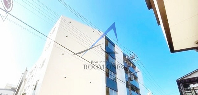 ディモーラ北千住　