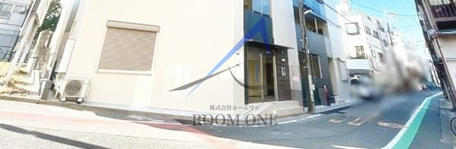 ディモーラ北千住　