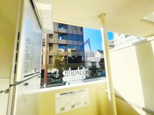 ディモーラ北千住　