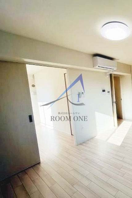 ディモーラ北千住　