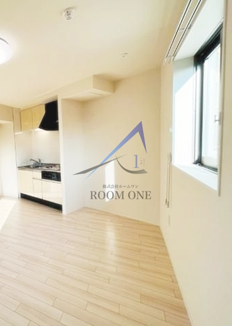 ディモーラ北千住　