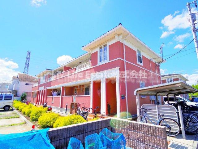 コンフリエ下里Ⅰ