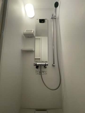 【シャワールーム】 | リンク北小岩 | 別号室イメージの為、現状を優先致します。