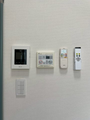 【設備】 | リンク北小岩 | 別号室イメージの為、現状を優先致します。