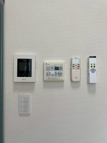 【設備】 | リンク北小岩 | 別号室イメージの為、現状を優先致します。