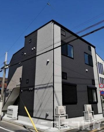 【外観】 | リンク北小岩