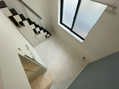 【展望】 | リンク北小岩 | 別号室イメージの為、現状を優先致します。