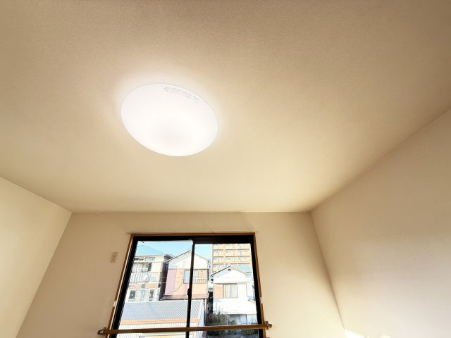 グレイス高埇の設備