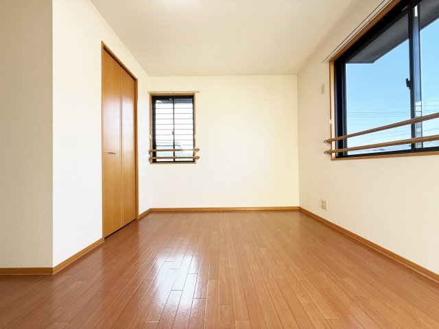 グレイス高埇の内装