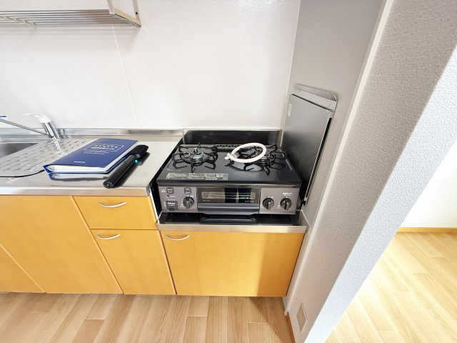 グレイス高埇の設備