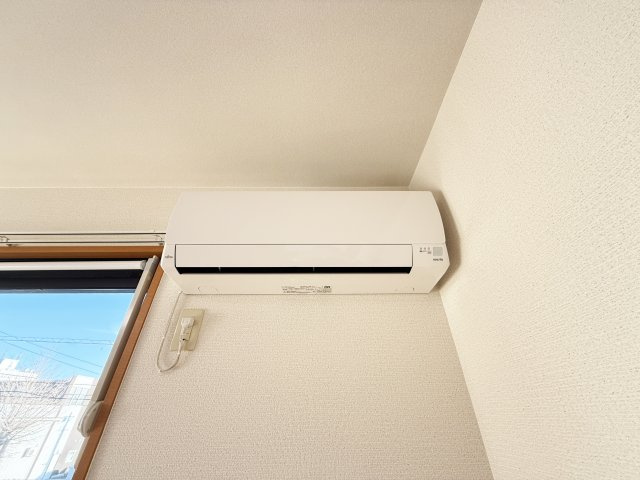 グレイス高埇の設備