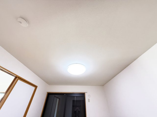 グレイス高埇の設備