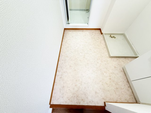 グレイス高埇のトイレ