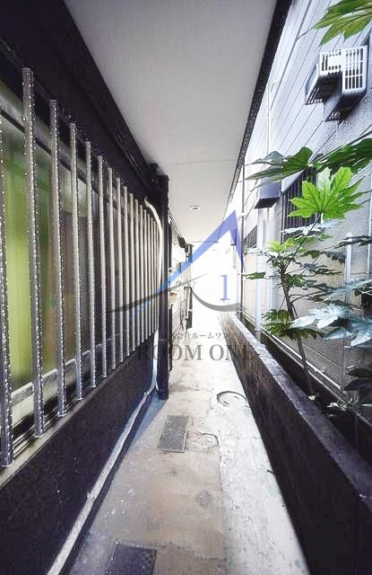 Ｇｒａｎｓ　Ｒｅｓｉｄｅｎｃｅ　Ｕｍｅｄａ