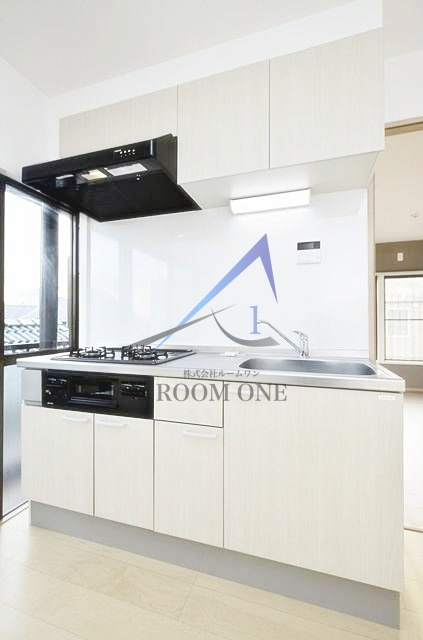 Ｇｒａｎｓ　Ｒｅｓｉｄｅｎｃｅ　Ｕｍｅｄａのキッチン|キッチンです。