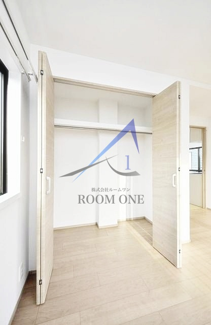 Ｇｒａｎｓ　Ｒｅｓｉｄｅｎｃｅ　Ｕｍｅｄａの収納|収納です。