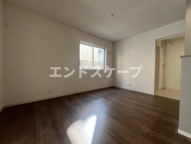リーブス大橋の居間・リビング|高崎、前橋のお部屋探しはエンドスケープまで！お客様の理想お聞かせ下さい♪