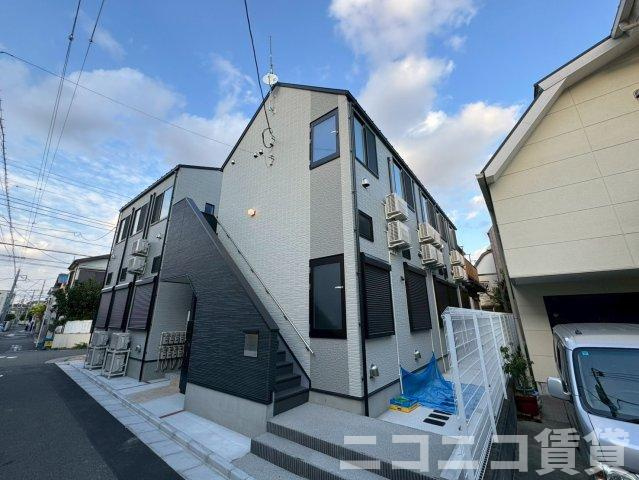 【外観】 | カーサエスト小岩