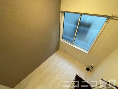 【展望】 | カーサエスト小岩 | 別号室イメージの為、現状を優先致します。