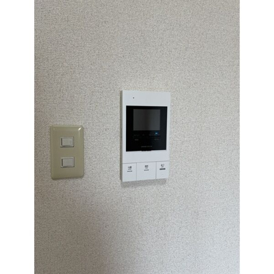 【セキュリティ】 | コーラル観月