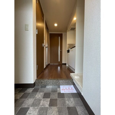 【玄関】 | コーラル観月