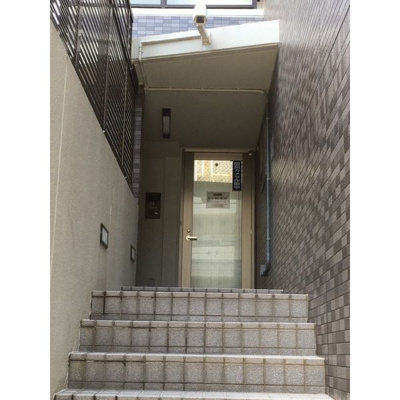 【エントランス】 | コーラル観月