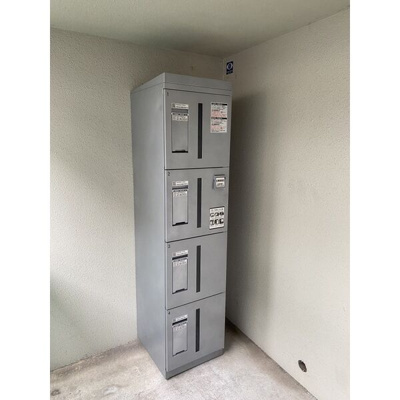 【設備】 | コーラル観月