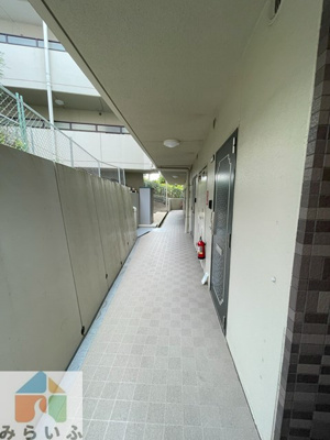 【ロビー】 | コーラル観月