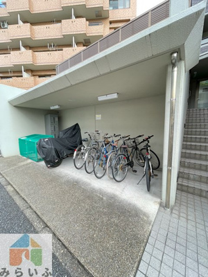 【その他共用部分】 | コーラル観月