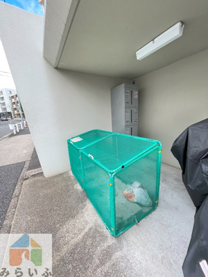 【その他共用部分】 | コーラル観月