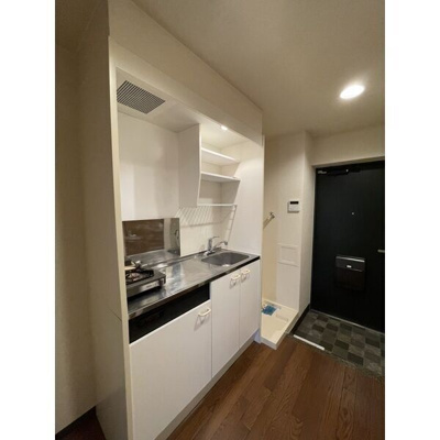 【キッチン】 | コーラル観月