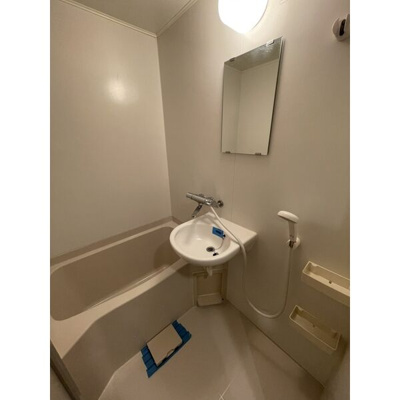 【浴室】 | コーラル観月