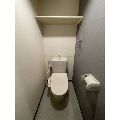 【トイレ】 | コーラル観月