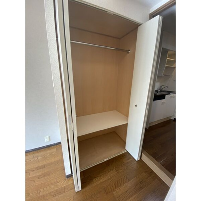 【収納】 | コーラル観月