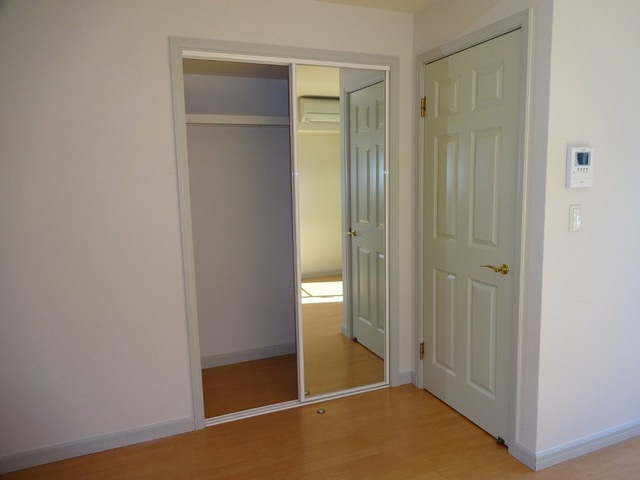 クオーレの収納|収納(イメージ)