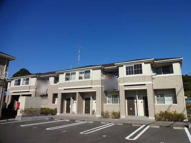 クオーレの駐車場|外観写真その他2