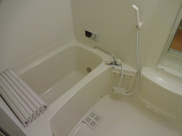 クオーレの浴室|バス(イメージ)