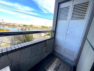 【ロビー】 | リヴレーヌ56