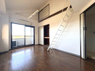 【居間・リビング】 | リヴレーヌ56