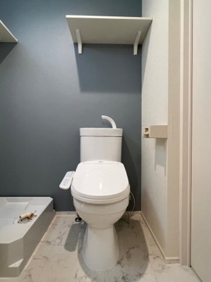 【トイレ】 | Petit Maison Arbre