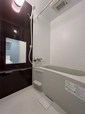 【浴室】 | Petit Maison Arbre