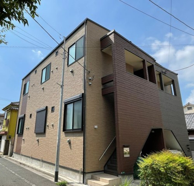 【外観】 | Petit Maison Arbre