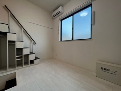 【居間・リビング】 | Petit Maison Arbre