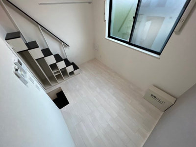 【展望】 | Petit Maison Arbre