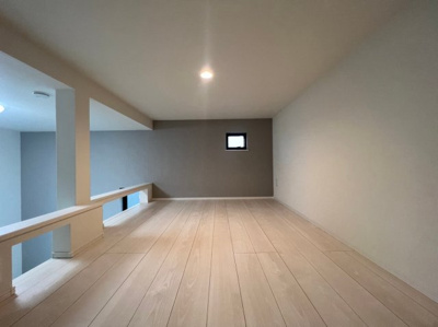 【内装】 | Petit Maison Arbre