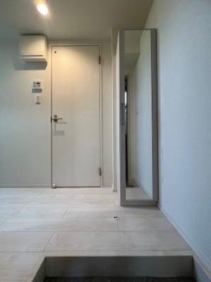 【玄関】 | Petit Maison Arbre