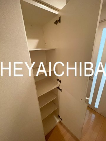 ラヴィエント浅草橋のその他|シューズボックス