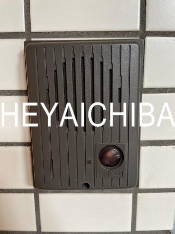 ラヴィエント浅草橋のセキュリティ|インターホン