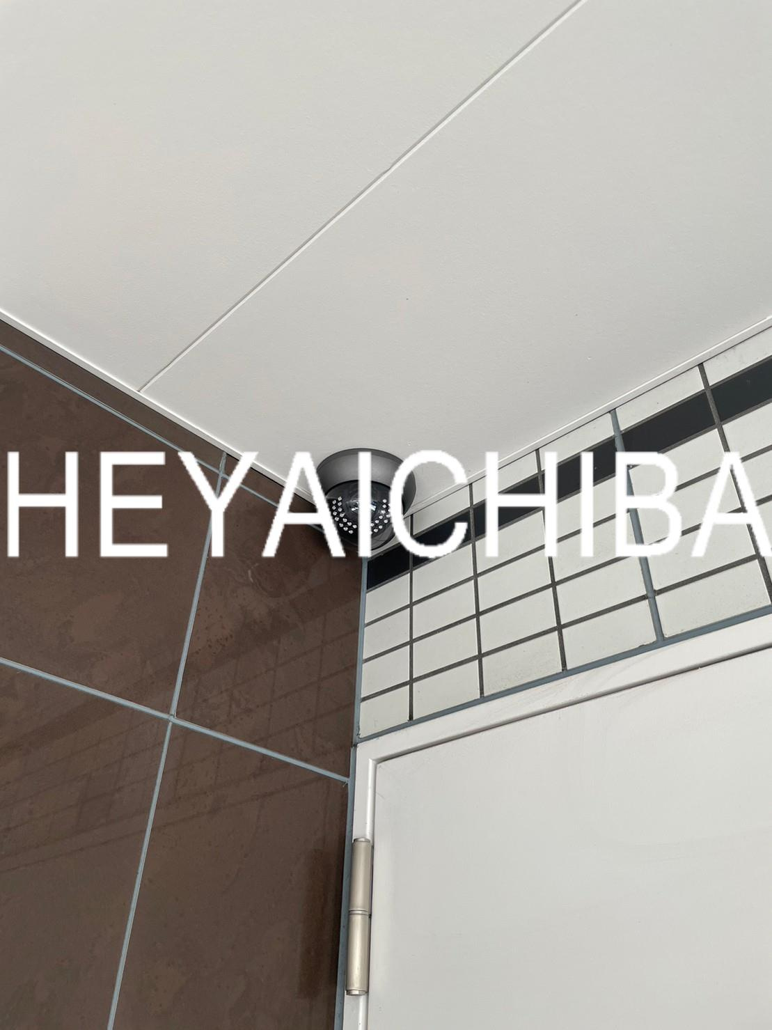 ラヴィエント浅草橋のセキュリティ|防犯カメラ