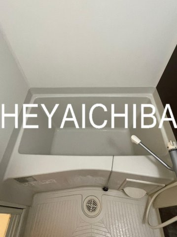 ラヴィエント浅草橋の浴室|浴槽